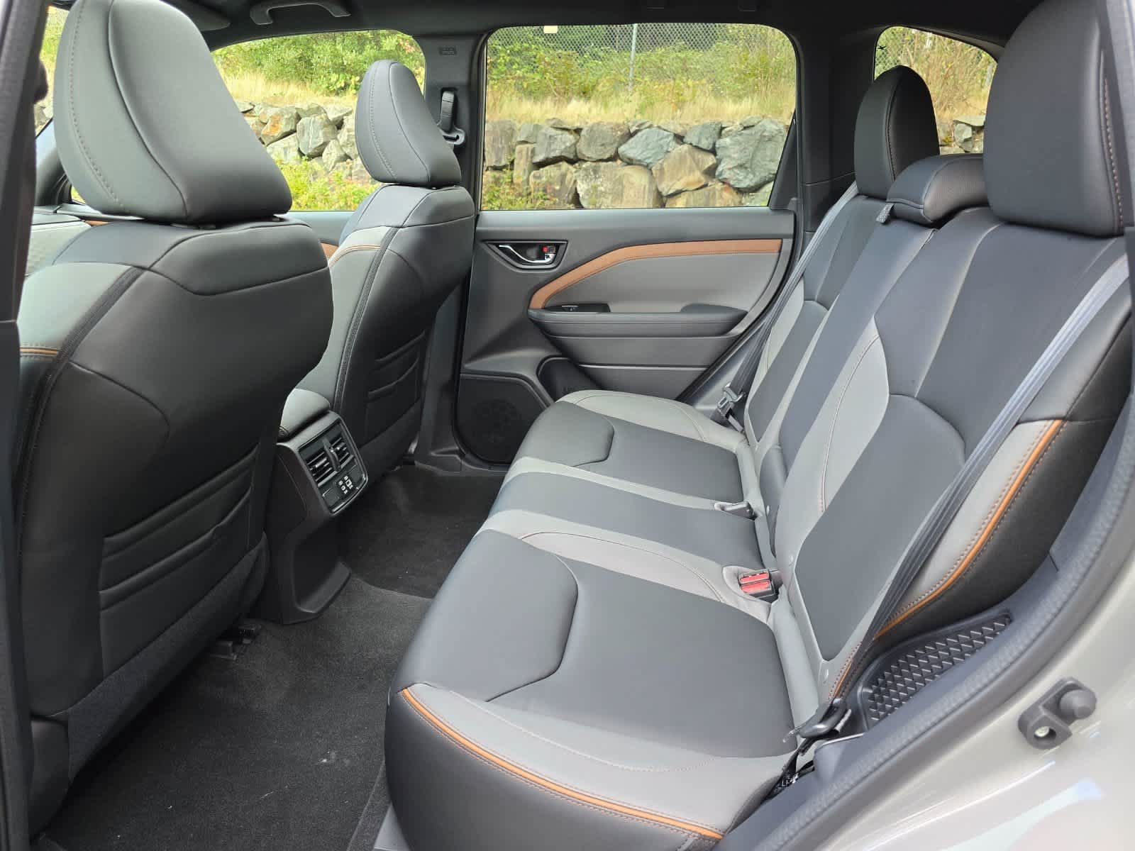 New 2026 Subaru Forester Touring AWD/4WD image 23