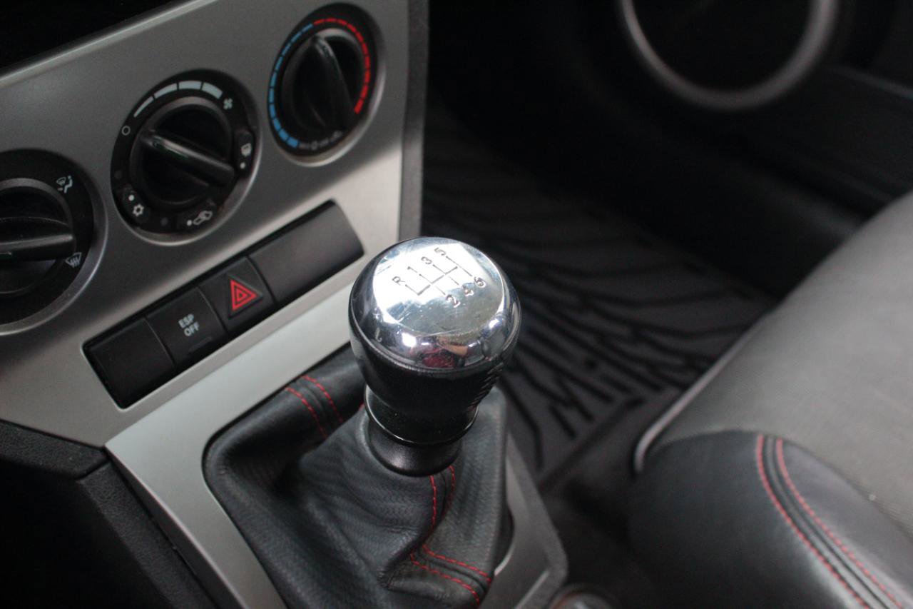 Used 2009 Dodge Caliber SRT-4 w/ SRT Option Group II FWD image 68