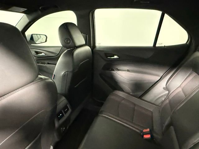 Used 2022 Chevrolet Equinox RS image 38