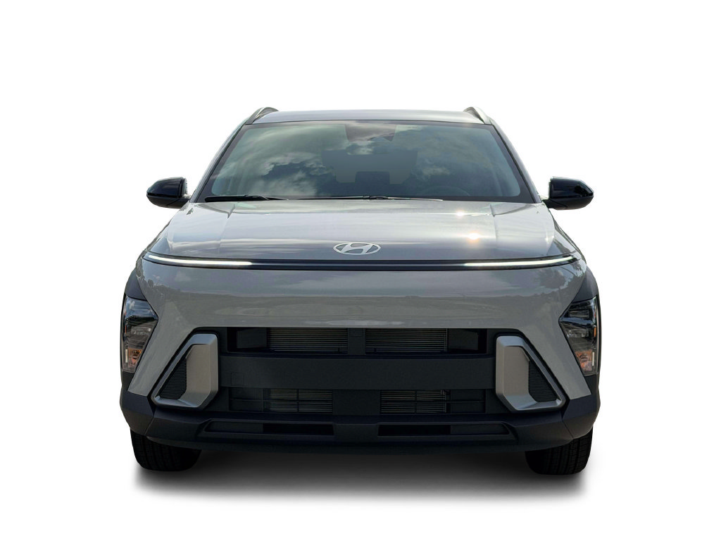 New 2027 Hyundai Kona SEL Sport FWD image 12