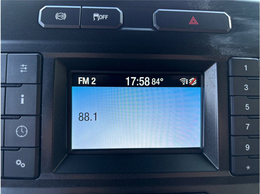 Used 2021 Ford F250 XL w/ Power Equipment Group image 24