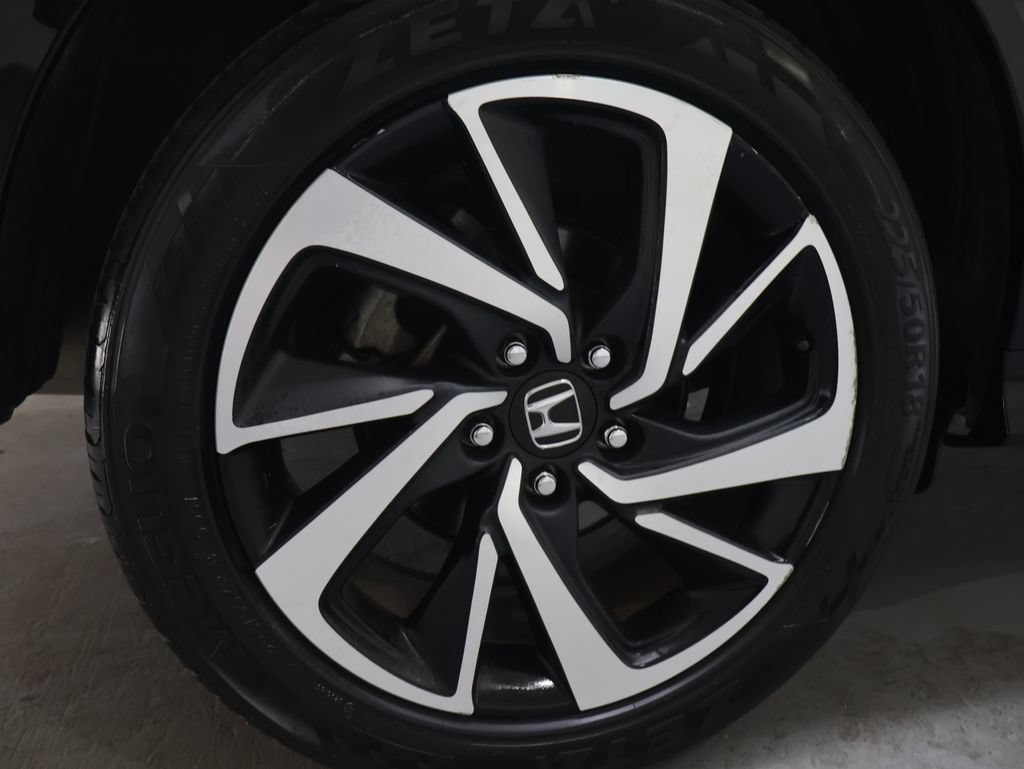 Used 2020 Honda HR-V Sport image 32