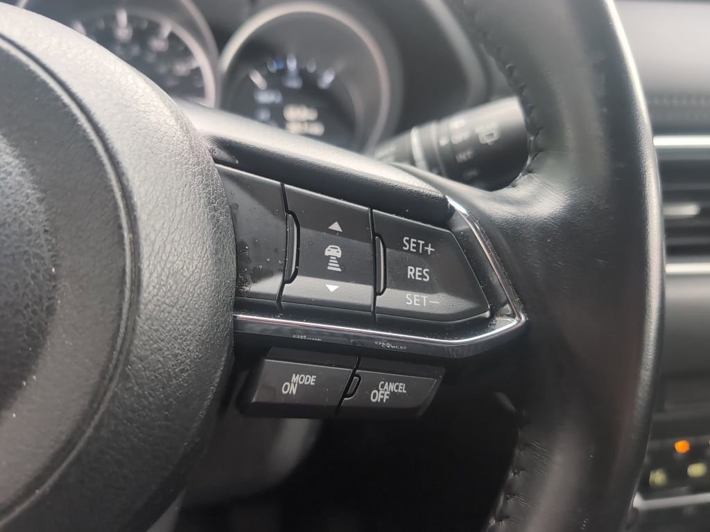 Certified 2023 MAZDA CX-5 AWD 2.5 S w/ Select Package image 20