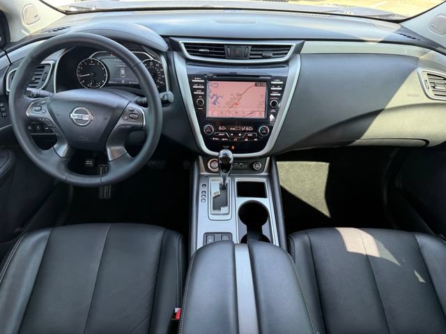 Used 2019 Nissan Murano SL w/ Cargo Package FWD image 26