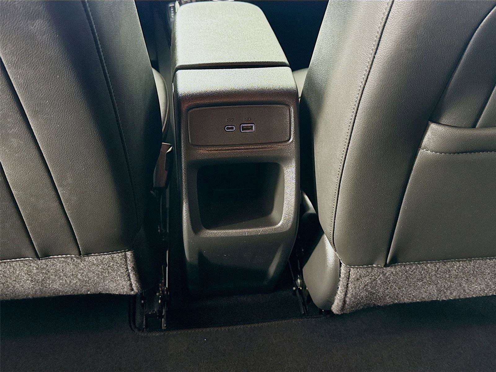 Used 2024 Chevrolet Trax RS w/ Driver Confidence Package image 25