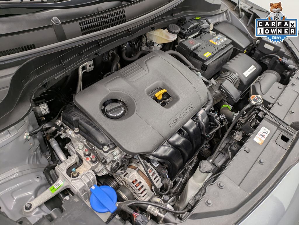 Certified 2023 Kia Soul LX w/ LX Technology Package image 31