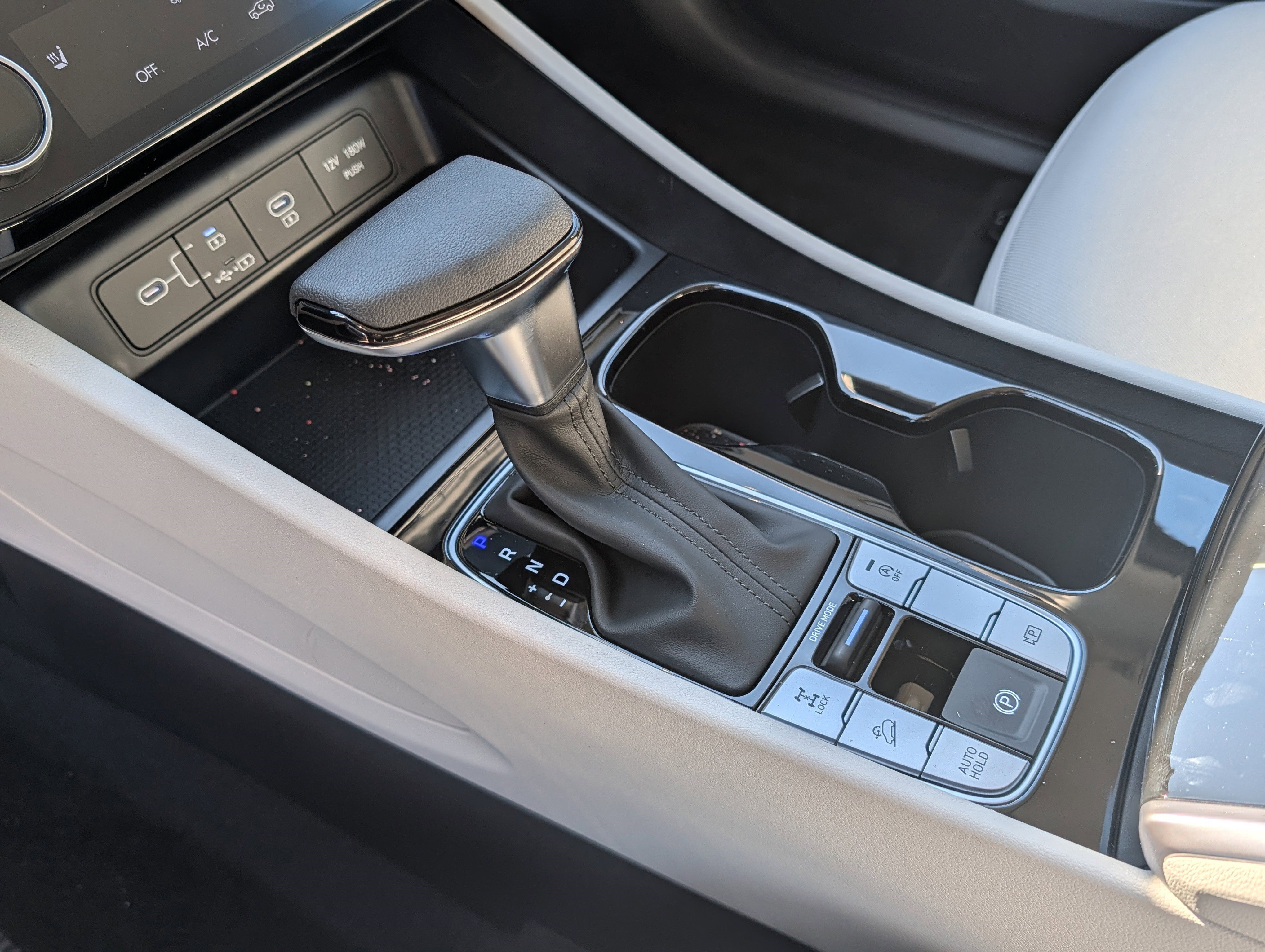 New 2026 Hyundai Tucson SEL image 14