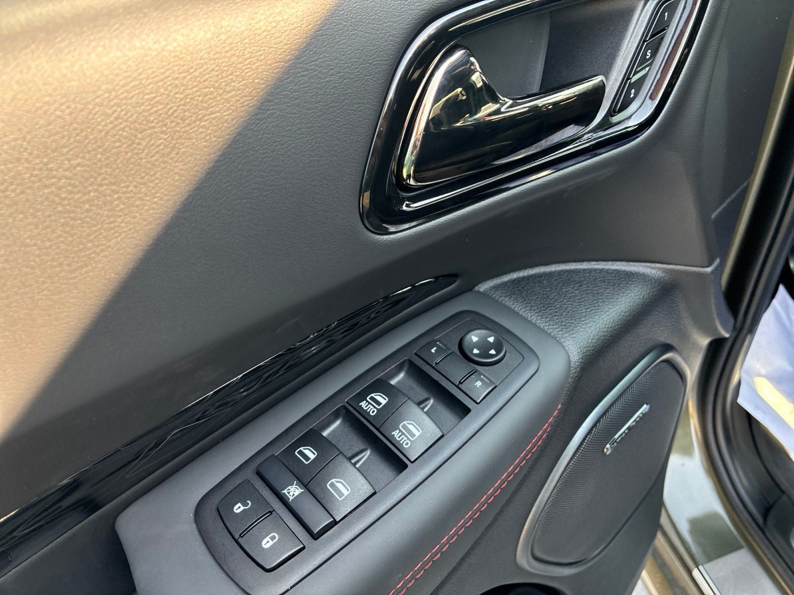 New 2026 Dodge Durango GT AWD/4WD image 14