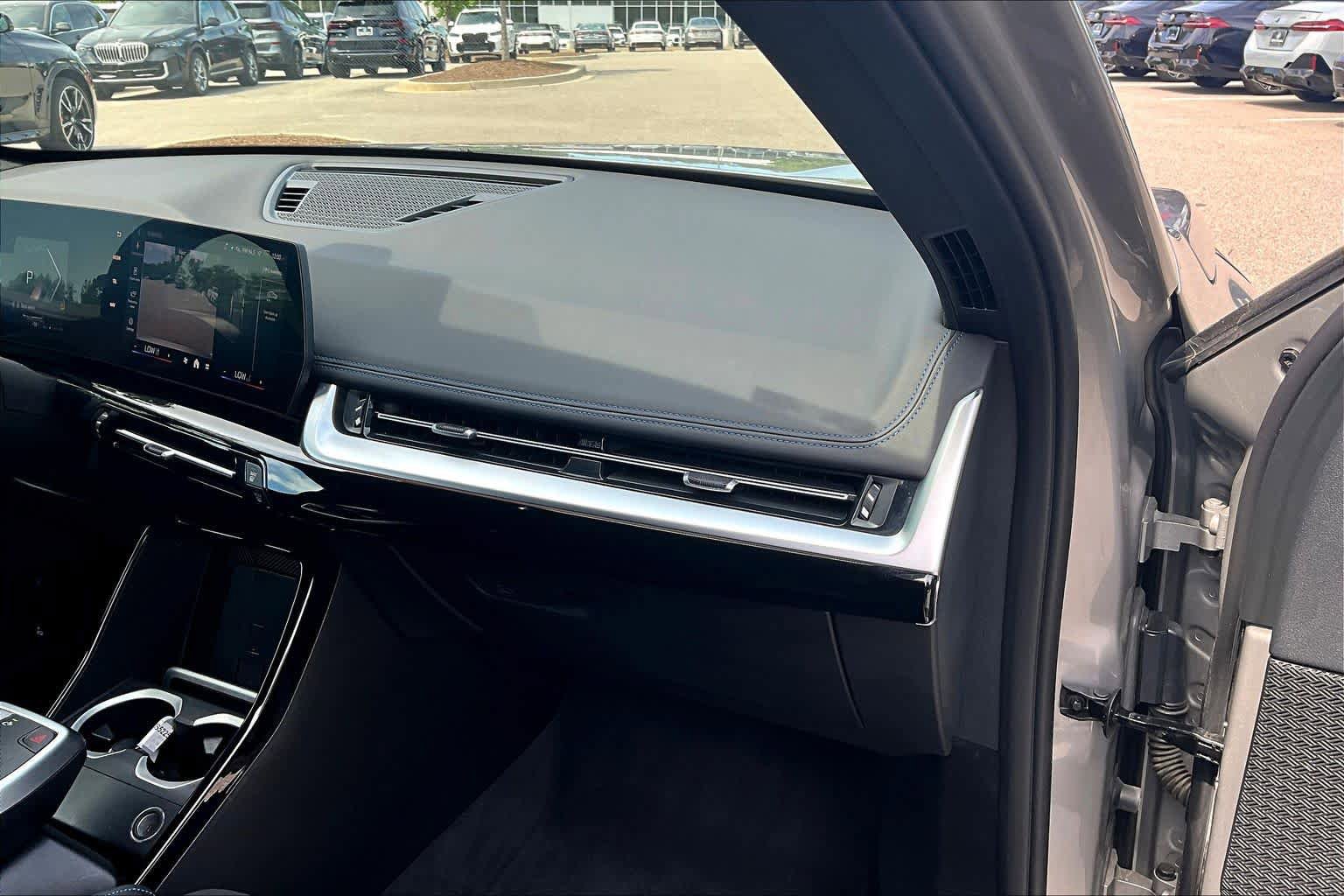 Used 2025 BMW X1 xDrive28i image 18