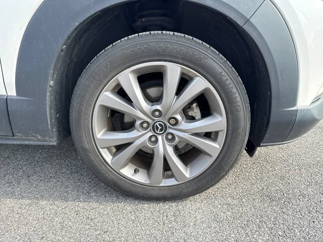 Used 2021 MAZDA CX-30 AWD 2.5 S w/ Premium Package image 9