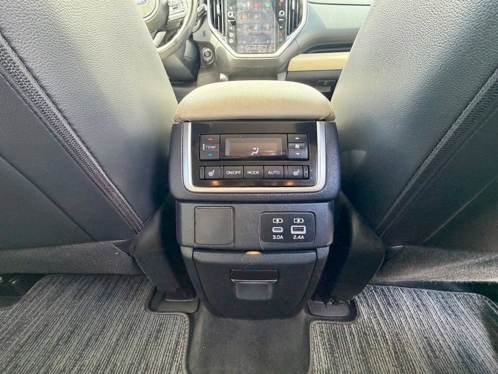 Used 2024 Subaru Ascent Limited AWD/4WD image 29