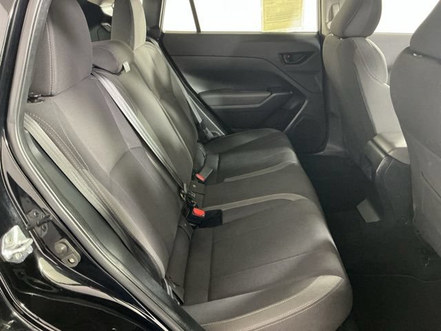 Used 2024 Subaru Impreza 2.0i AWD/4WD image 7