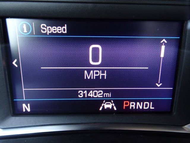 Certified 2023 Chevrolet Equinox LT image 23