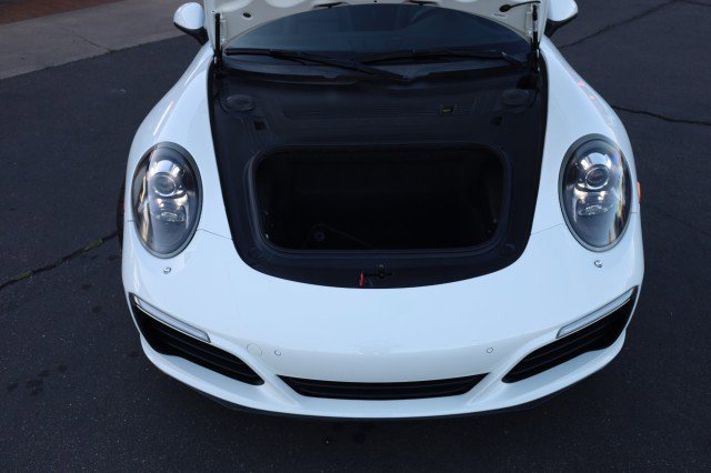 Used 2017 Porsche 911 Carrera image 47