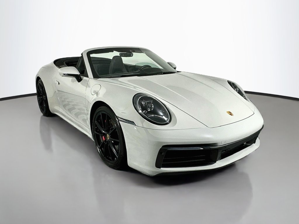 Certified 2022 Porsche 911 Carrera S RWD image 38