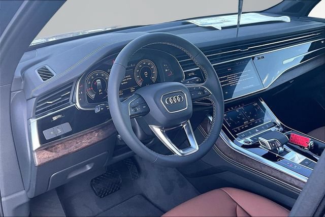 New 2026 Audi Q7 2.0T Premium Plus AWD/4WD image 13