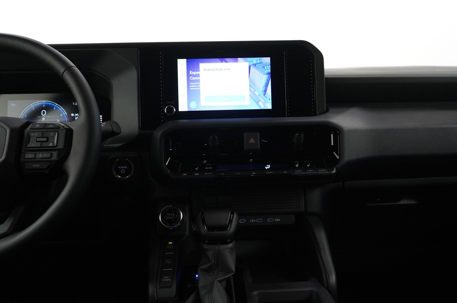 Used 2025 Toyota Land Cruiser 1958 image 15