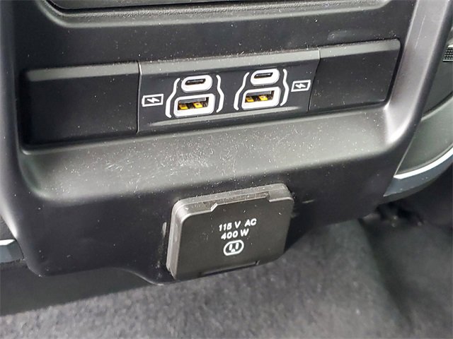 New 2026 RAM 1500 Big Horn image 11