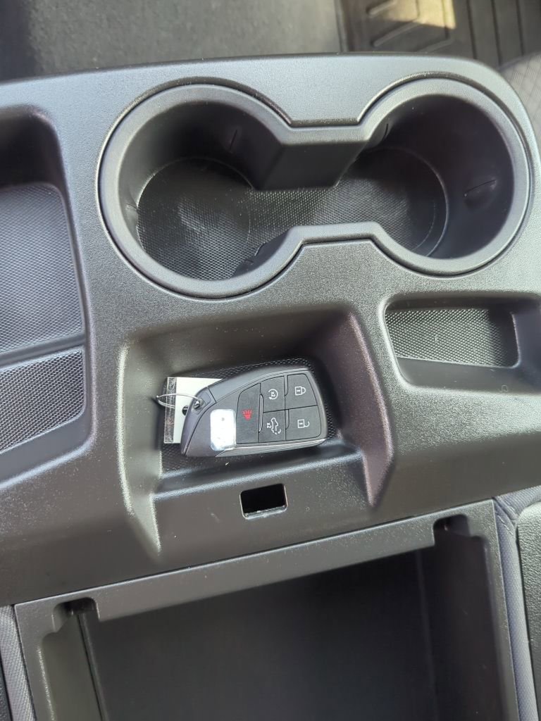 Certified 2022 Chevrolet Silverado 1500 LT image 29