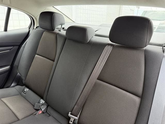 Used 2025 MAZDA MAZDA3 s image 19