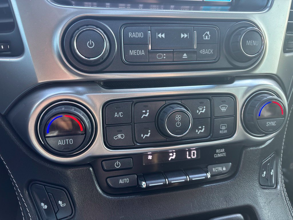 Used 2019 Chevrolet Tahoe LT AWD/4WD image 19