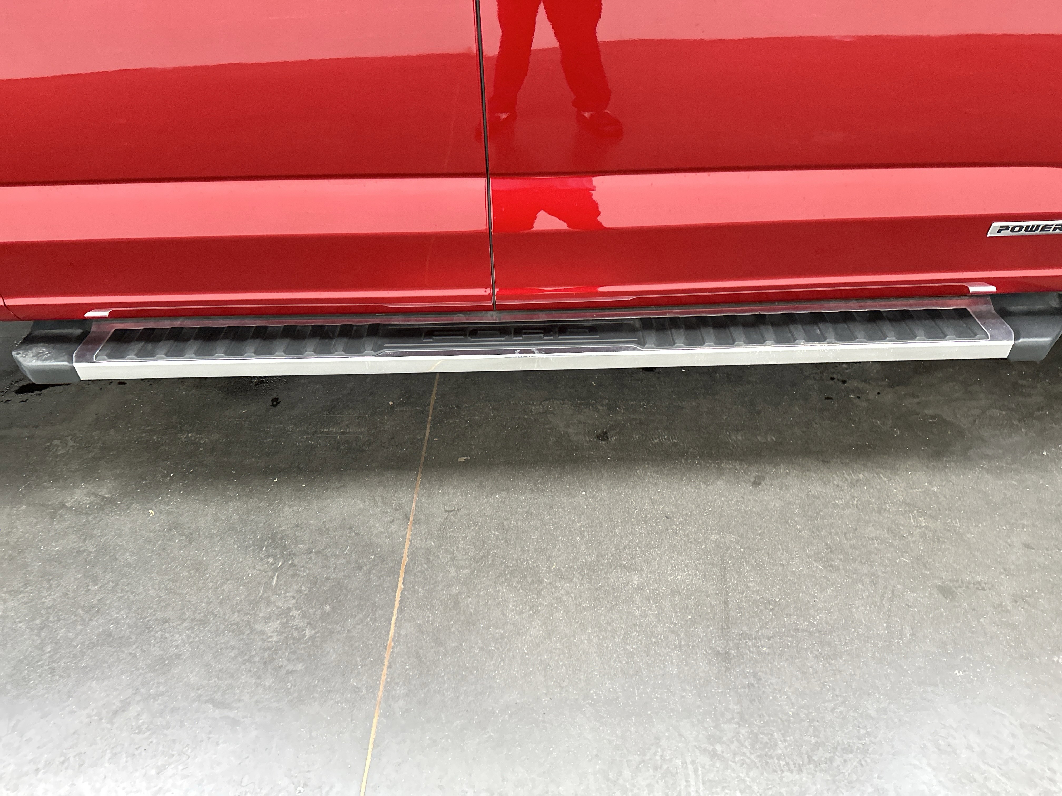 Used 2025 Ford F150 XLT w/ Equipment Group 301A Standard image 14