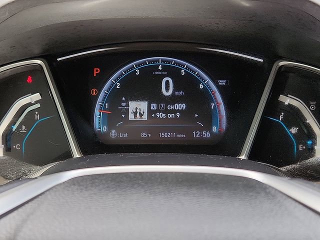 Used 2018 Honda Civic EX-T image 23