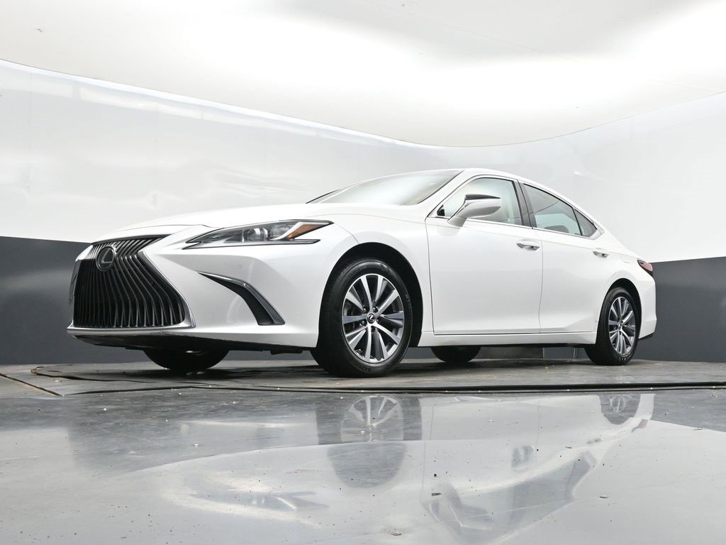 Used 2019 Lexus ES 350 image 38