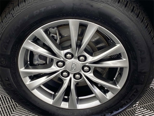 Used 2022 Cadillac XT5 Premium Luxury image 29