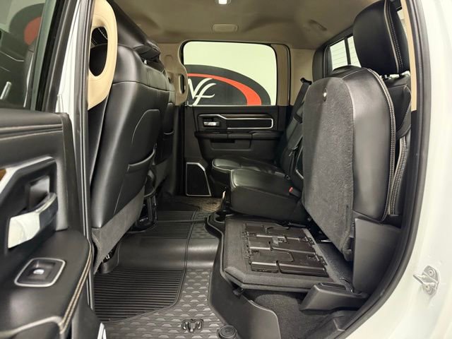Used 2022 RAM 2500 Laramie image 15