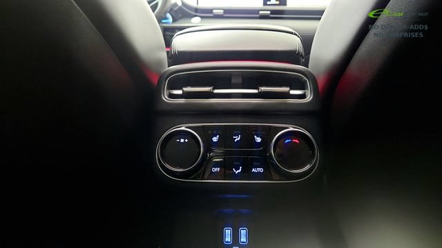 Used 2025 Genesis Electrified GV70 w/ Prestige Package AWD/4WD image 40
