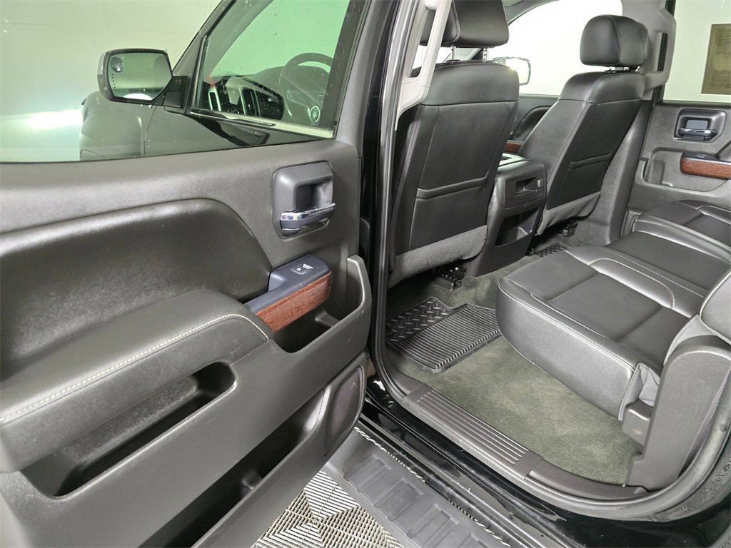 Used 2016 GMC Sierra 1500 SLT image 16