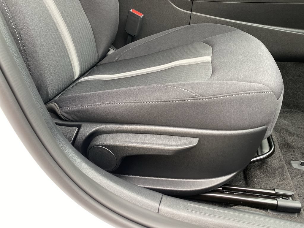 New 2026 Hyundai Sonata SEL FWD image 34