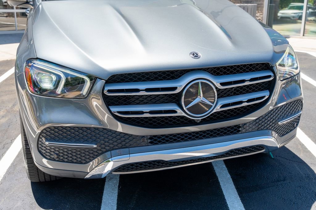 Used 2020 Mercedes-Benz GLE 350 image 5