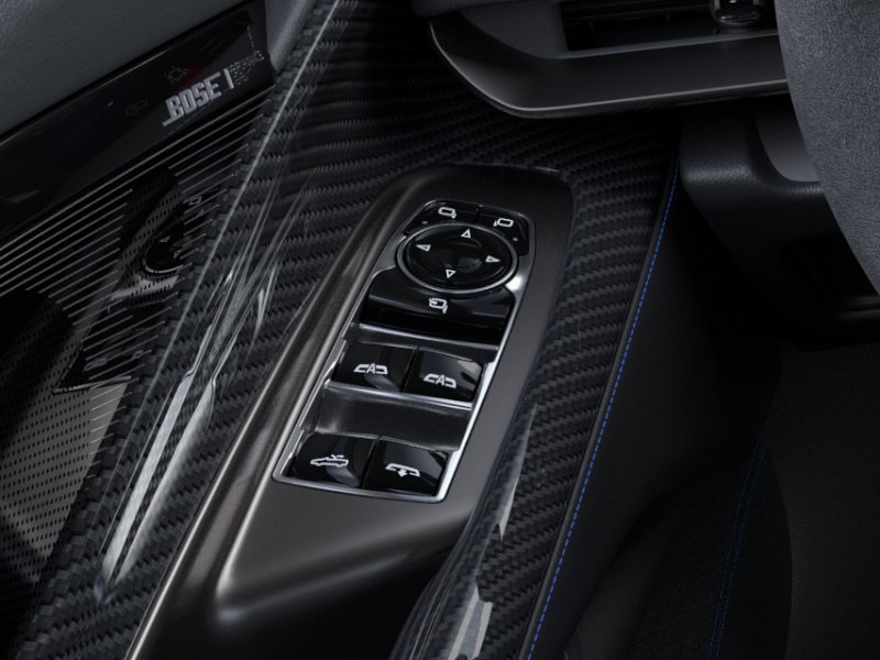 New 2027 Chevrolet Corvette ZR1X AWD/4WD image 53