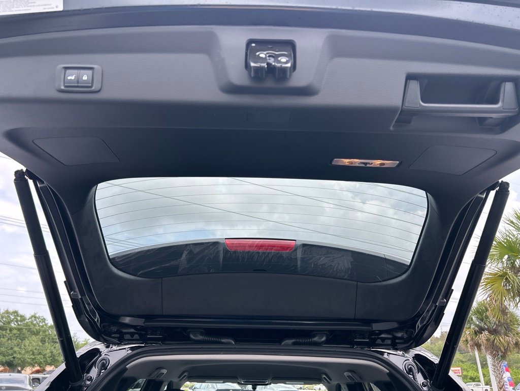 New 2026 Nissan Rogue SL AWD/4WD image 51