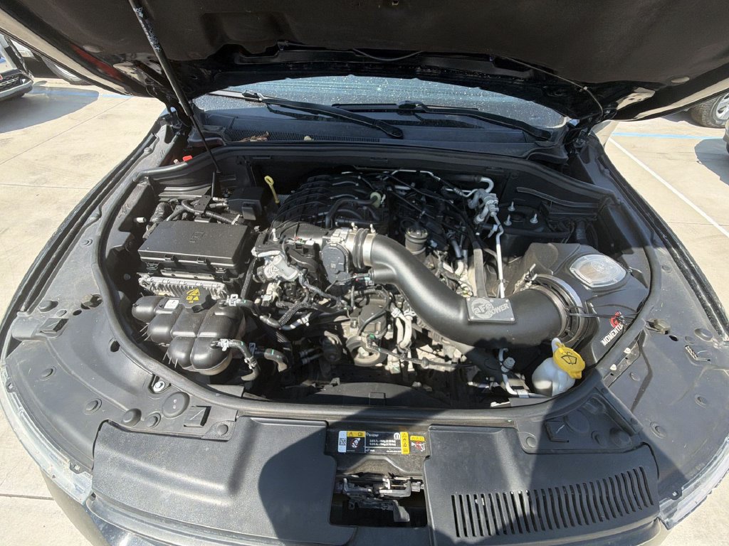 Used 2023 Dodge Durango GT AWD/4WD image 13