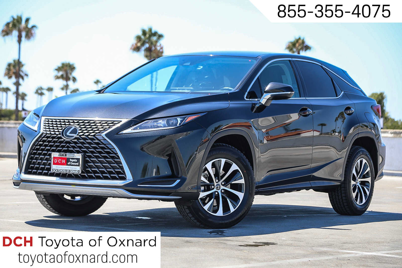 Used 2022 Lexus RX 350 FWD video 1