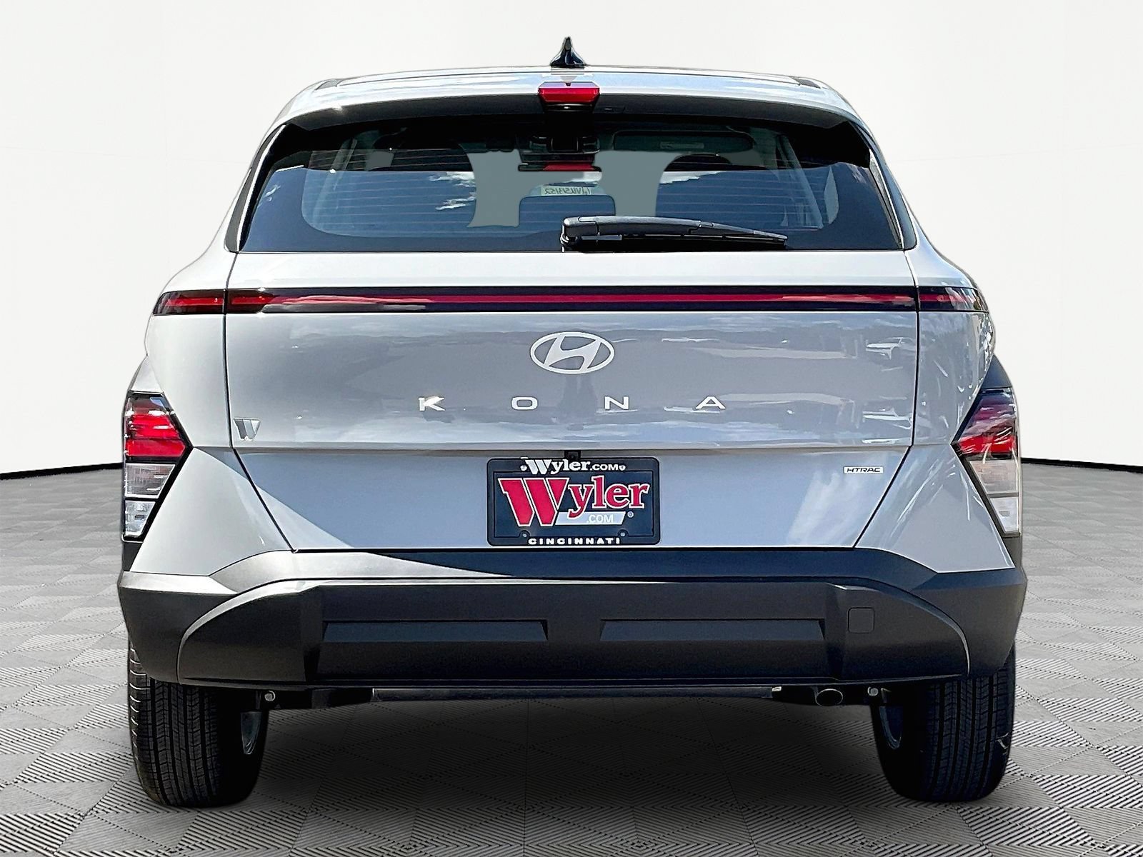 New 2027 Hyundai Kona SE AWD/4WD image 5