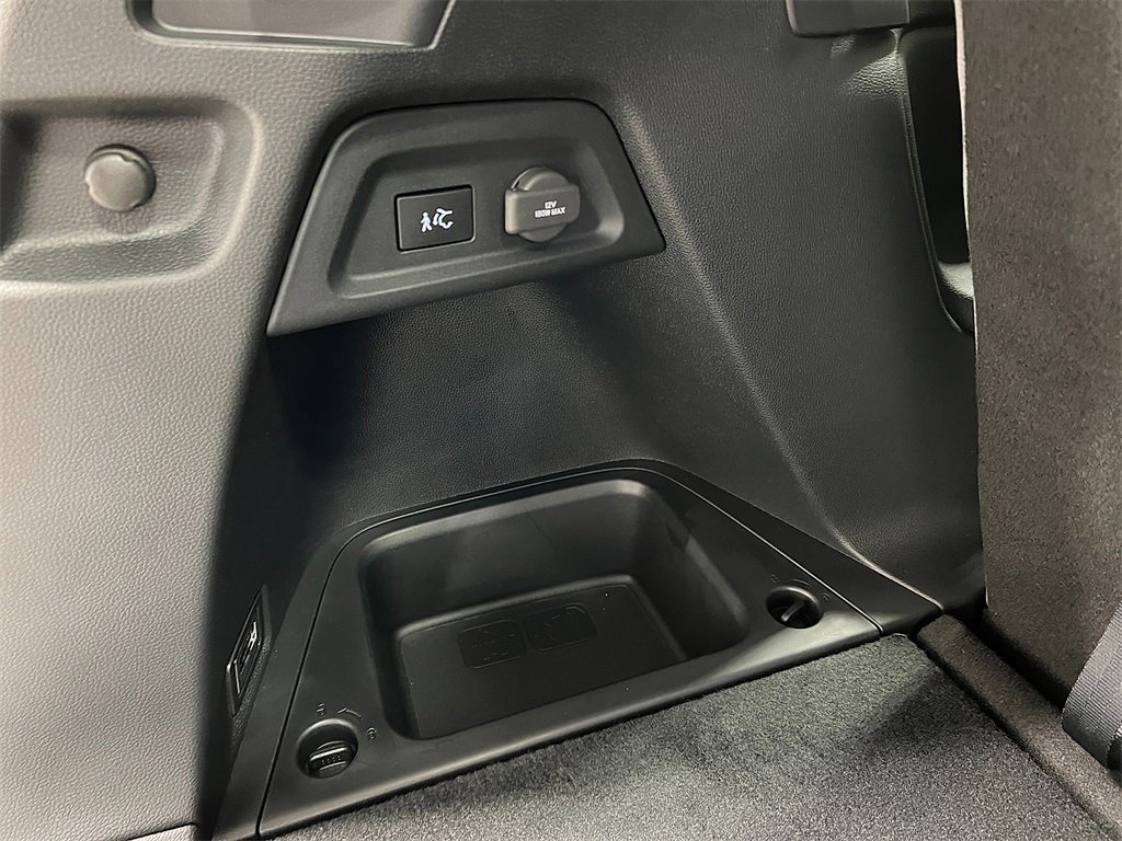 New 2025 Honda Pilot Touring image 34