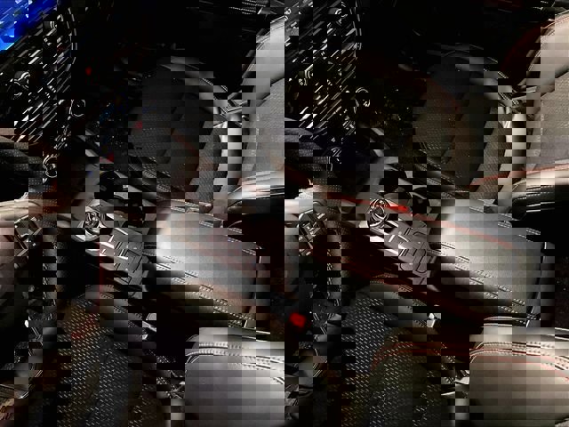 New 2026 Ford Escape ST-Line w/ Cold Weather Package AWD/4WD image 9