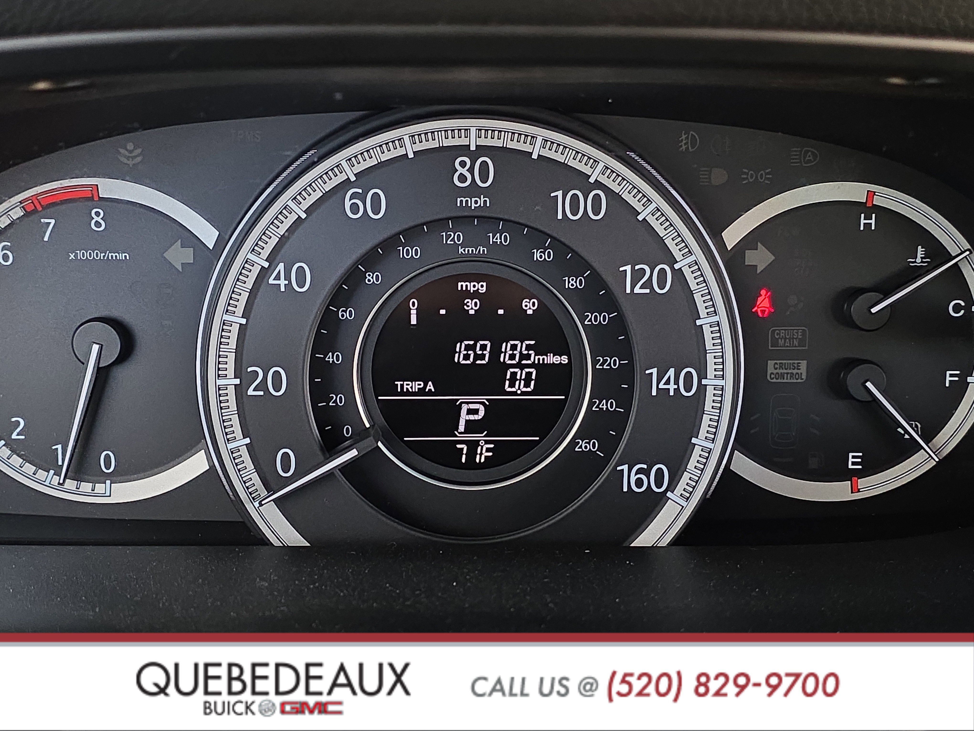 Used 2013 Honda Accord EX-L image 17