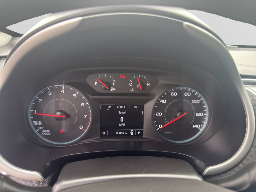 Used 2023 Chevrolet Malibu LT w/ Driver Confidence Package FWD image 11