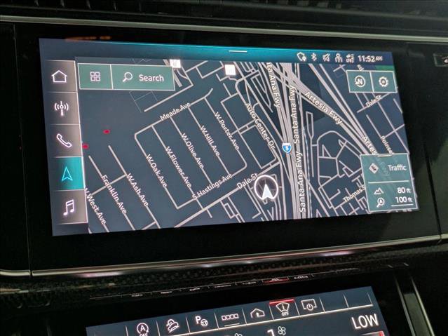 Used 2023 Audi SQ8 Prestige image 15