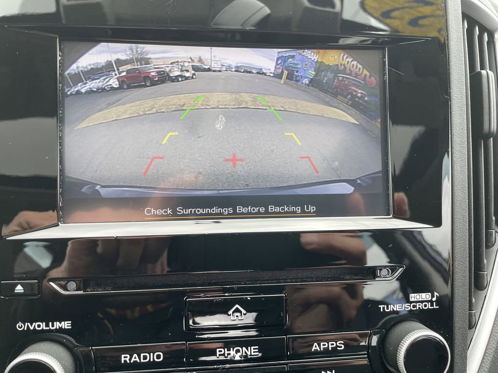 Used 2022 Subaru Impreza Premium image 20