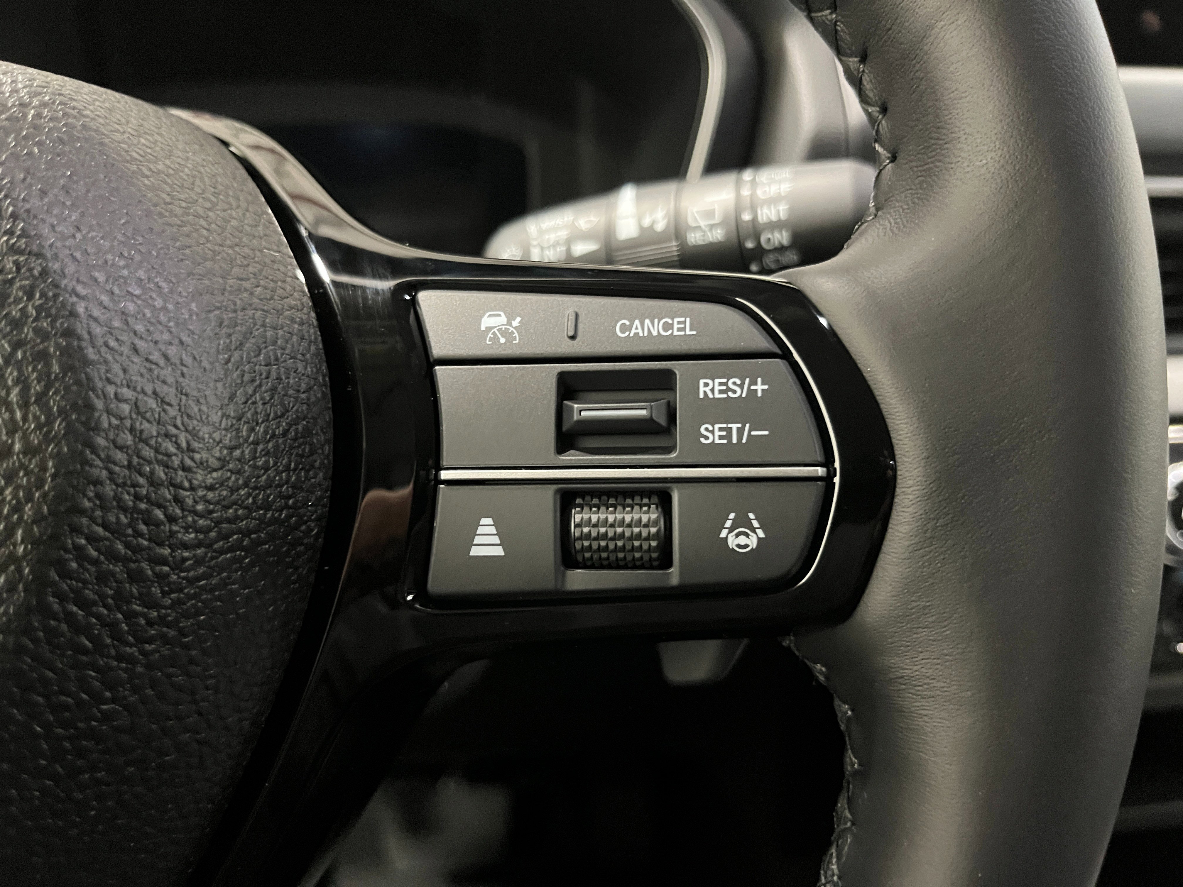 New 2026 Honda Pilot Touring image 19