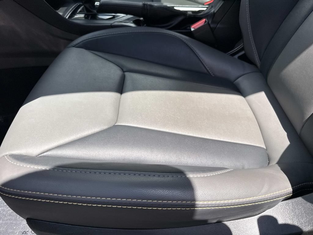 Used 2021 Subaru Crosstrek 2.5i Sport w/ Moonroof Package AWD/4WD image 25