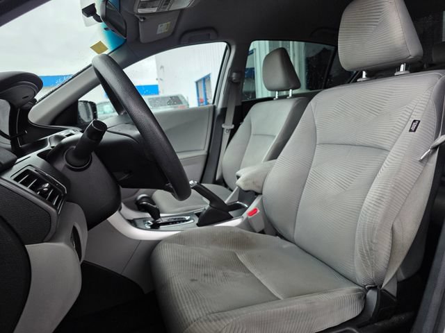 Used 2014 Honda Accord LX image 10