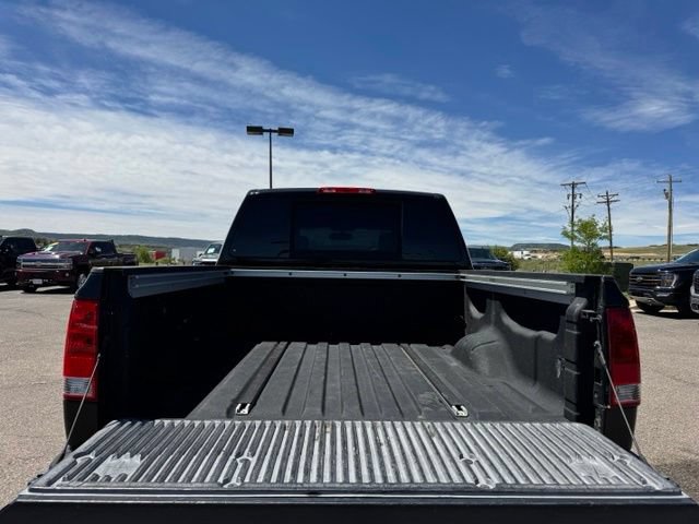 Used 2015 Nissan Titan PRO-4X w/ Pro-4x Luxury Package AWD/4WD image 21