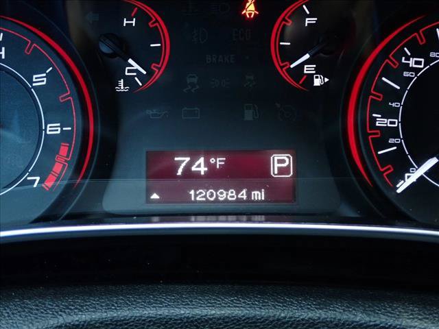 Used 2013 Dodge Dart SXT w/ SXT Special Edition Group FWD image 22